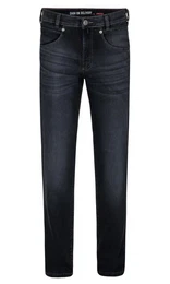 5-Pocket-Jeans Freddy 1982562 Black Denim Stretch