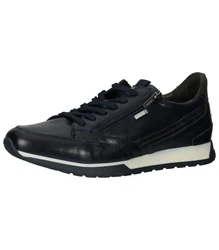 PIKOLINOS Cambil Schnürschuh Schwarz/Dunkelblau/Blau