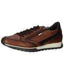 PIKOLINOS Cambil Schnürschuh Braun/Dunkelbraun