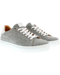 XAVER LUIS Schuhmanufaktur Loden Sneaker Max Loden