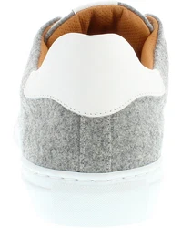 XAVER LUIS Schuhmanufaktur Loden Sneaker Max Loden