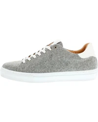 XAVER LUIS Schuhmanufaktur Loden Sneaker Max Loden