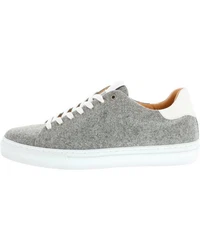 XAVER LUIS Schuhmanufaktur Loden Sneaker Max Loden