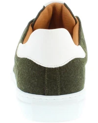 XAVER LUIS Schuhmanufaktur Loden Sneaker Max Loden