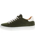 XAVER LUIS Schuhmanufaktur Loden Sneaker Max Loden