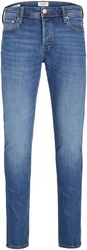 JACK & JONES Jeans Glenn JJIGlenn JJOriginal blau