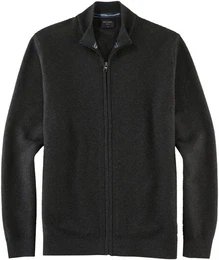 Strickjacke Strick Casual