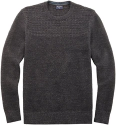 OLYMP Strickpullover Casual 
