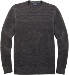 OLYMP Strickpullover Casual 