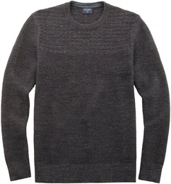 Strickpullover Strick Casual