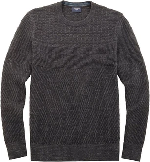 OLYMP Strickpullover Casual 