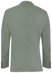 Paul Malone Anzug Slim Fit Grün/Hellgrün/Dunkelgrün/Khaki
