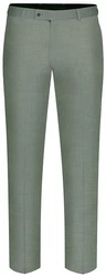 Paul Malone Anzug Slim Fit Grün/Hellgrün/Dunkelgrün/Khaki