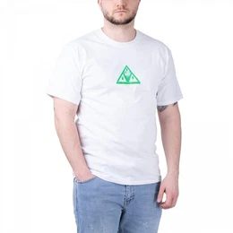 T-Shirt Digital Dream Triple Triangle Tee