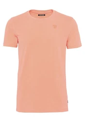Chiemsee Print-Shirt T-Shirt (1) Orange/Rosa