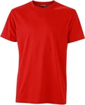 James & Nicholson T-Shirt Workwear (50838) FaS50838