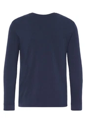 Chiemsee Longsleeve Langarmshirt Blau/Dunkelblau/Hellblau/Lila/Weiß
