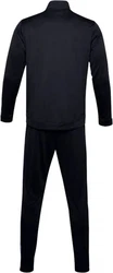 UNDER ARMOUR Trainingsanzug 'Emea' schwarz/weiß