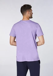 Chiemsee T-Shirt mit Logo Multicolour