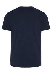 Chiemsee T-Shirt mit Logo Multicolour