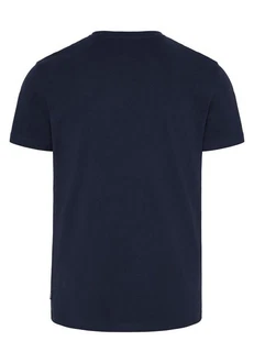 Chiemsee T-Shirt mit Logo Multicolour