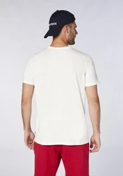 Chiemsee T-Shirt mit Logo Multicolour