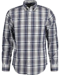 Gant Langarmhemd Blau/Dunkelblau/Hellblau/Grau/Dunkelgrau