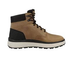 Geox Herren Schnürboots U Granito + Grip ABX 