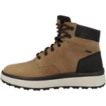 Geox Herren Schnürboots U Granito + Grip ABX 