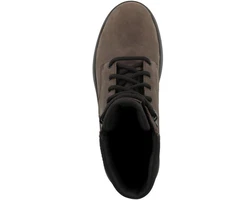 Geox Herren Schnürboots U Granito + Grip ABX 