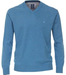 Redmond V-Ausschnitt Pullover (600) 600