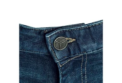 PME LEGEND Straight-Jeans Commander 3.0 Blau/Dunkelblau