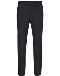 Paul Malone Anzug Herrenanzug modern slim fit Anzug für Männer - stretch (Set, 2-tlg., Sakko mit Hose) (HA33) Dunkelblau/Hellblau/Schwarz/Lila/Rosa