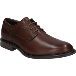 Earl 05, braun Schnrschuh