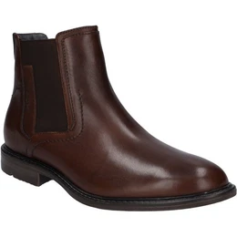 Earl 08, braun Stiefelette