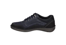 Josef Seibel Sneaker Anvers 98 blau