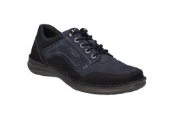 Josef Seibel Sneaker Anvers 98 blau