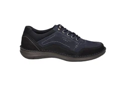 Josef Seibel Sneaker Anvers 98 blau
