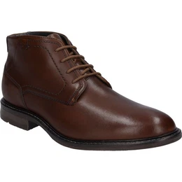 Earl 04, braun Stiefelette