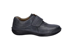 Josef Seibel Alec Slipper (43332) blau (43332 859 530)