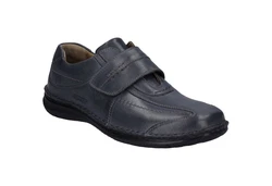 Josef Seibel Alec Slipper (43332) blau (43332 859 530)