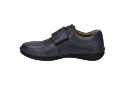 Josef Seibel Alec Slipper (43332) blau (43332 859 530)