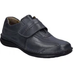 Josef Seibel Alec Slipper (43332) blau (43332 859 530)