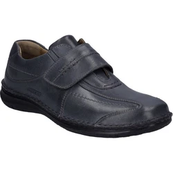 Josef Seibel Alec Slipper (43332) blau (43332 859 530)