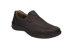 Josef Seibel Anvers 67 Schnürschuh grau