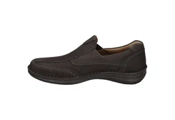 Josef Seibel Anvers 67 Schnürschuh grau