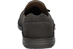 Josef Seibel Anvers 67 Schnürschuh grau