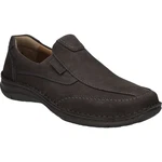 Josef Seibel Anvers 67 Schnürschuh grau