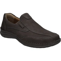 Josef Seibel Anvers 67 Schnürschuh grau