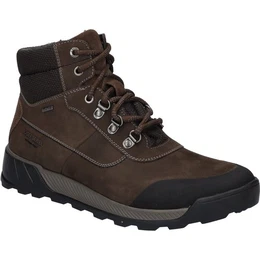 Raymond 56, braun Stiefelette